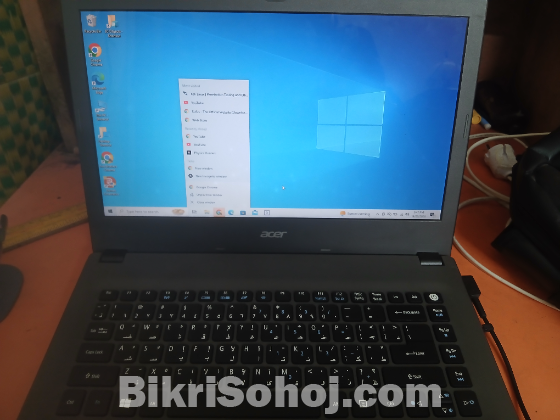 Acer Aspire 3 Core i3 Laptop | 4GB RAM | 128GB SSD
